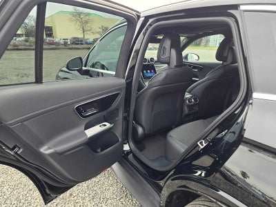 2026 Mercedes-Benz GLC 300 GLC 300