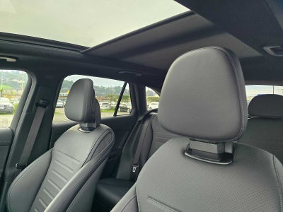 2026 Mercedes-Benz GLC 300 GLC 300