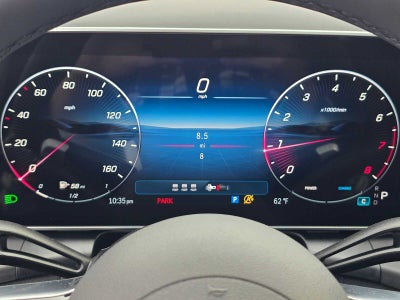 2026 Mercedes-Benz GLC 300 GLC 300