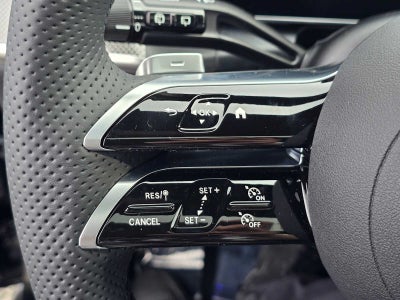 2026 Mercedes-Benz GLC 300 GLC 300