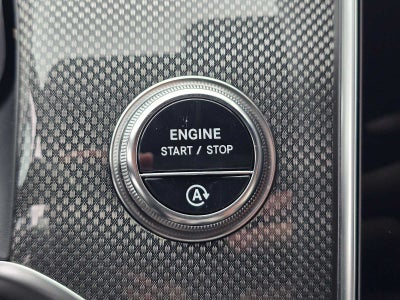 2026 Mercedes-Benz GLC 300 GLC 300