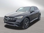 2026 Mercedes-Benz GLC 300 GLC 300