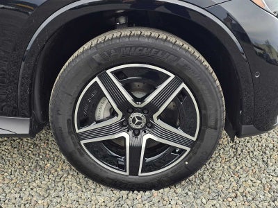2026 Mercedes-Benz GLC 300 GLC 300