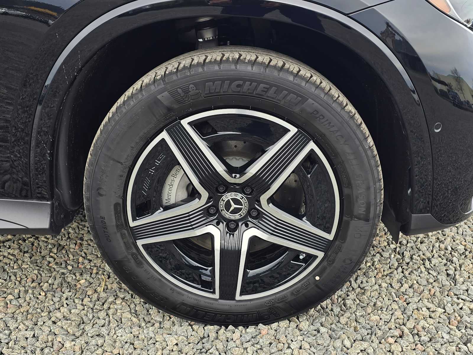 2026 Mercedes-Benz GLC 300 GLC 300