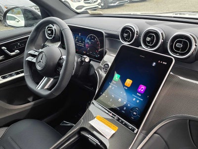 2026 Mercedes-Benz GLC 300 GLC 300