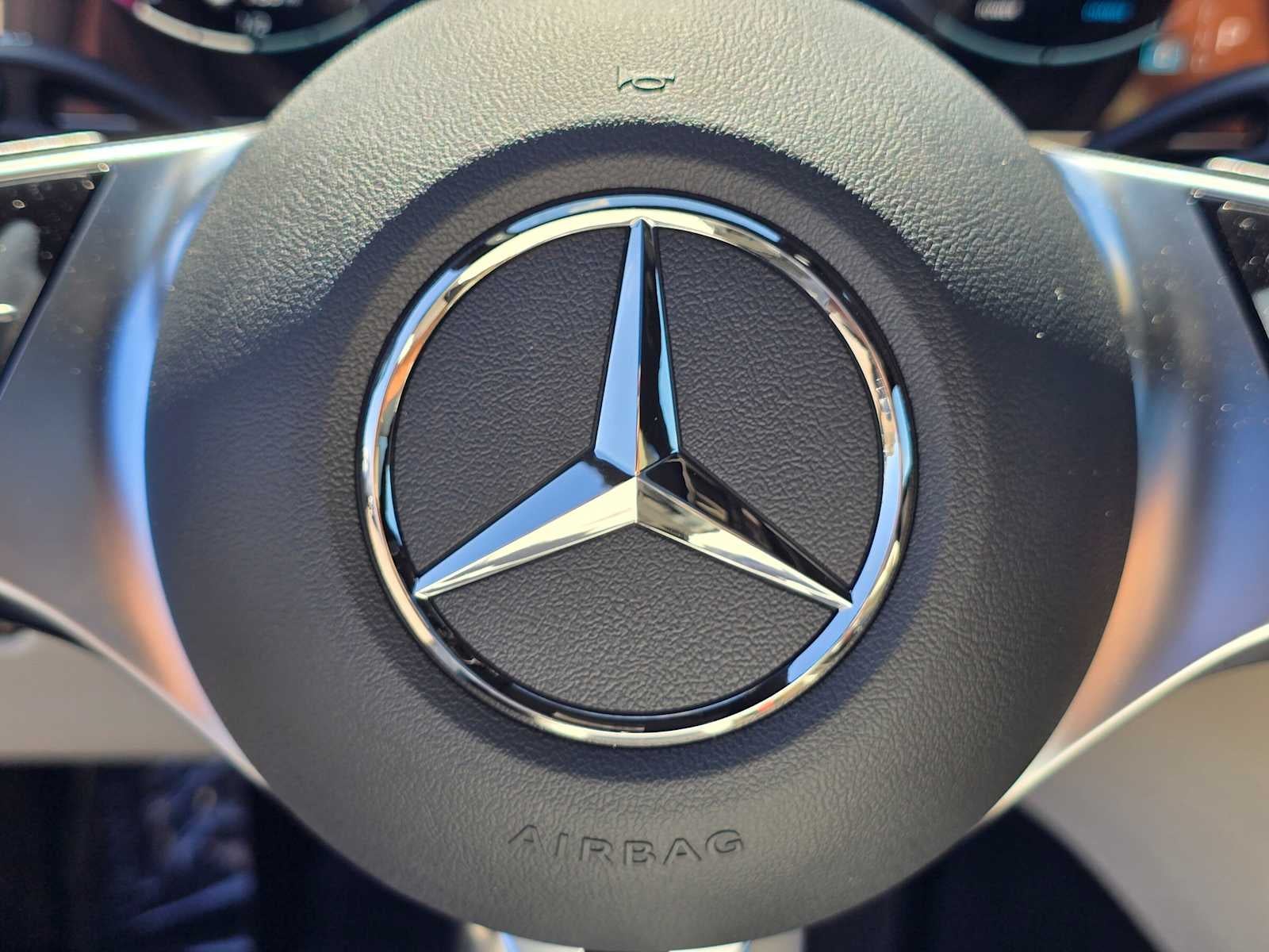 2027 Mercedes-Benz GLC 300 4MATIC® SUV