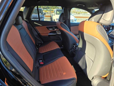 2023 Mercedes-Benz GLC 300 4MATIC® SUV