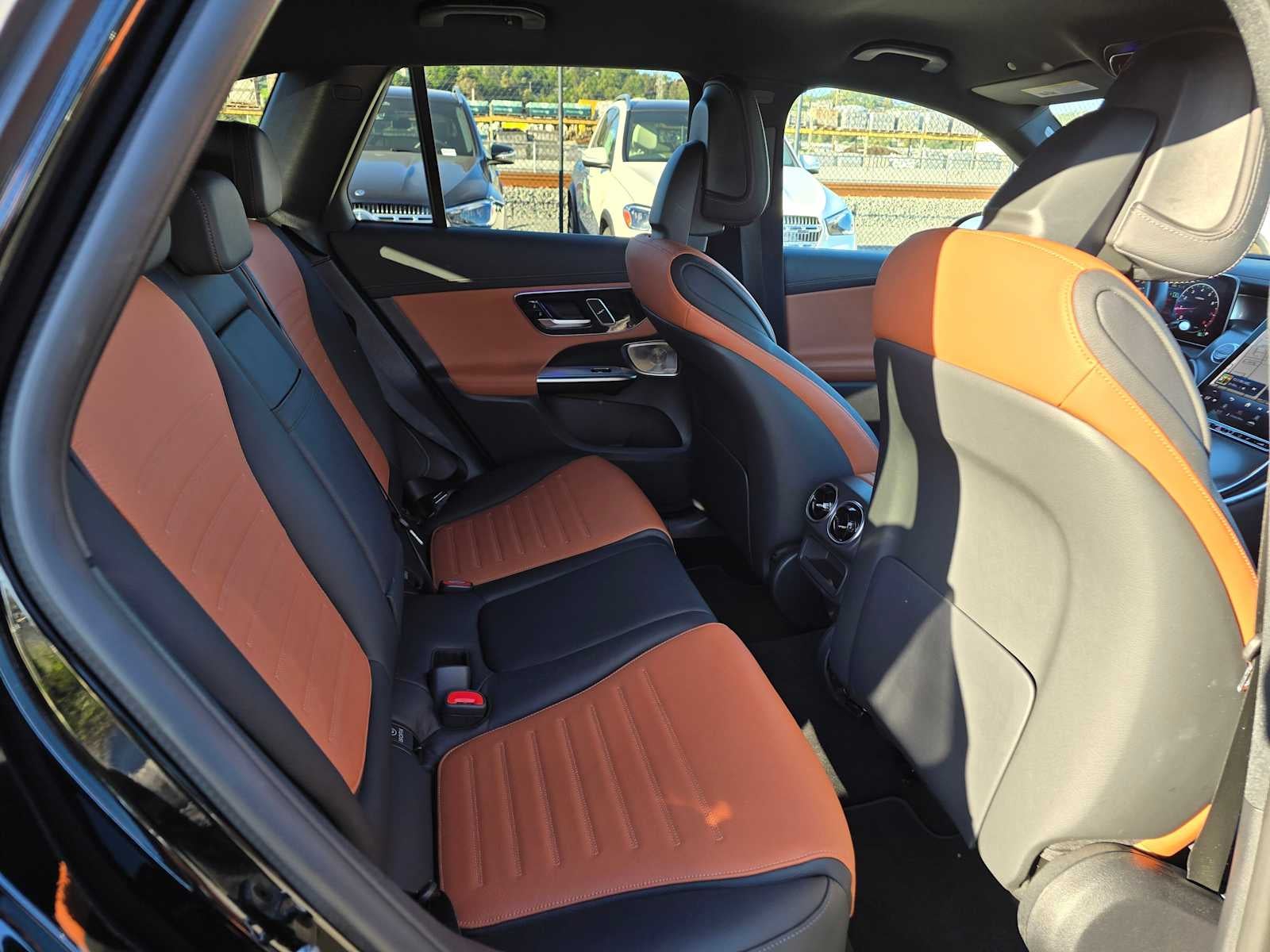 2023 Mercedes-Benz GLC 300 4MATIC® SUV