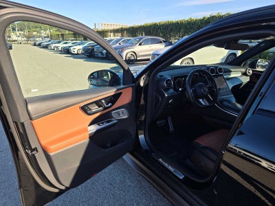 2023 Mercedes-Benz GLC 300 4MATIC® SUV