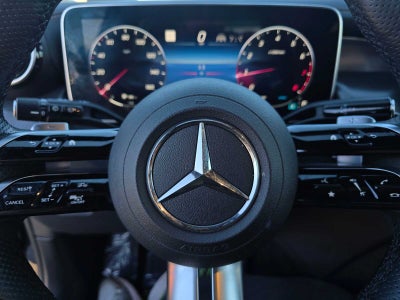 2023 Mercedes-Benz GLC 300 4MATIC® SUV