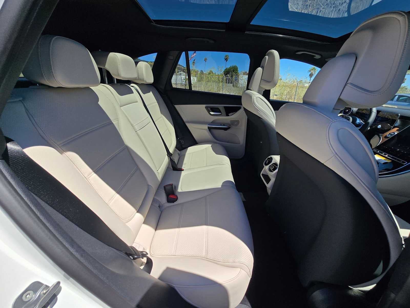 2027 Mercedes-Benz GLC 300 4MATIC® SUV