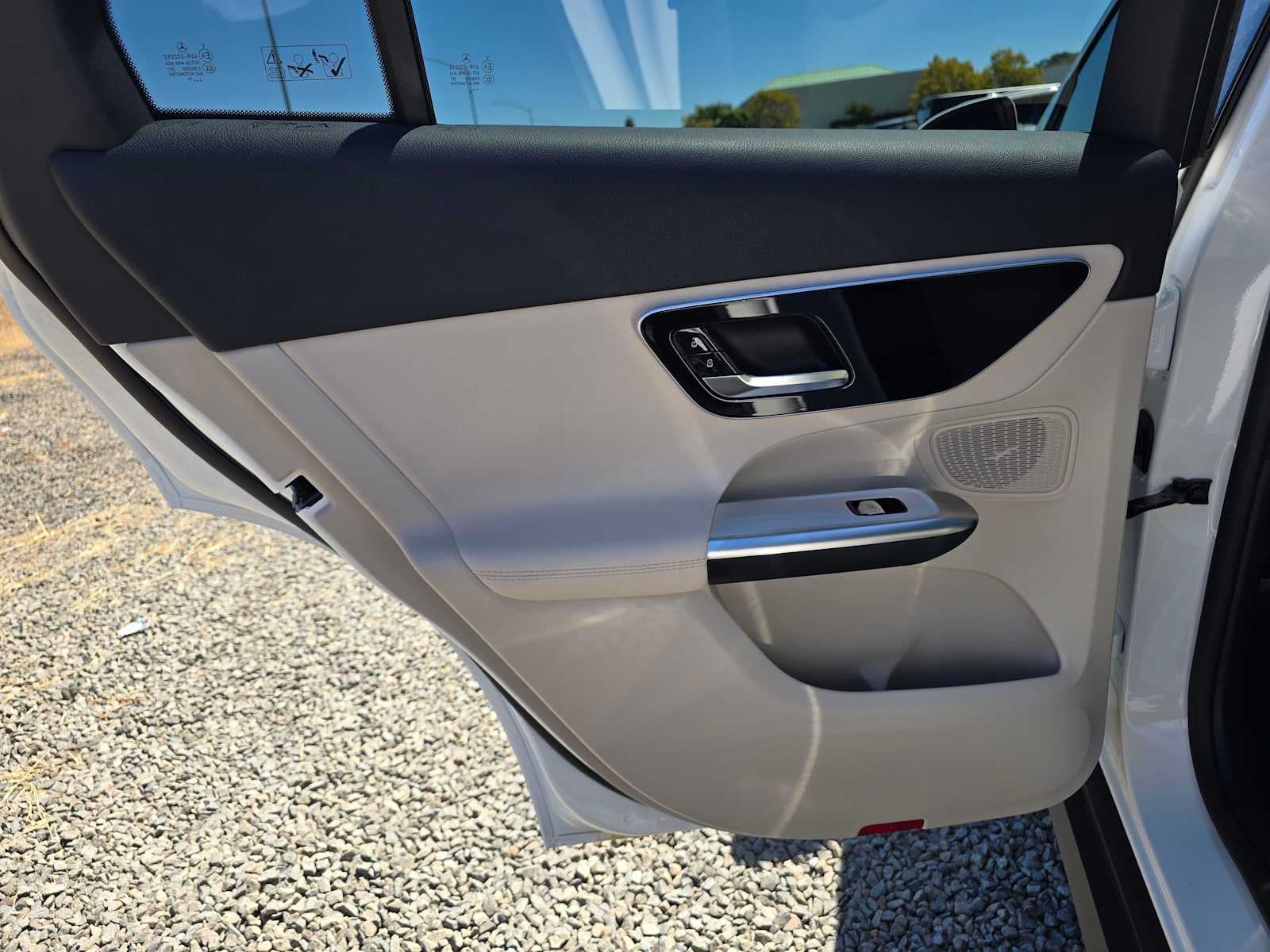 2027 Mercedes-Benz GLC 300 4MATIC® SUV