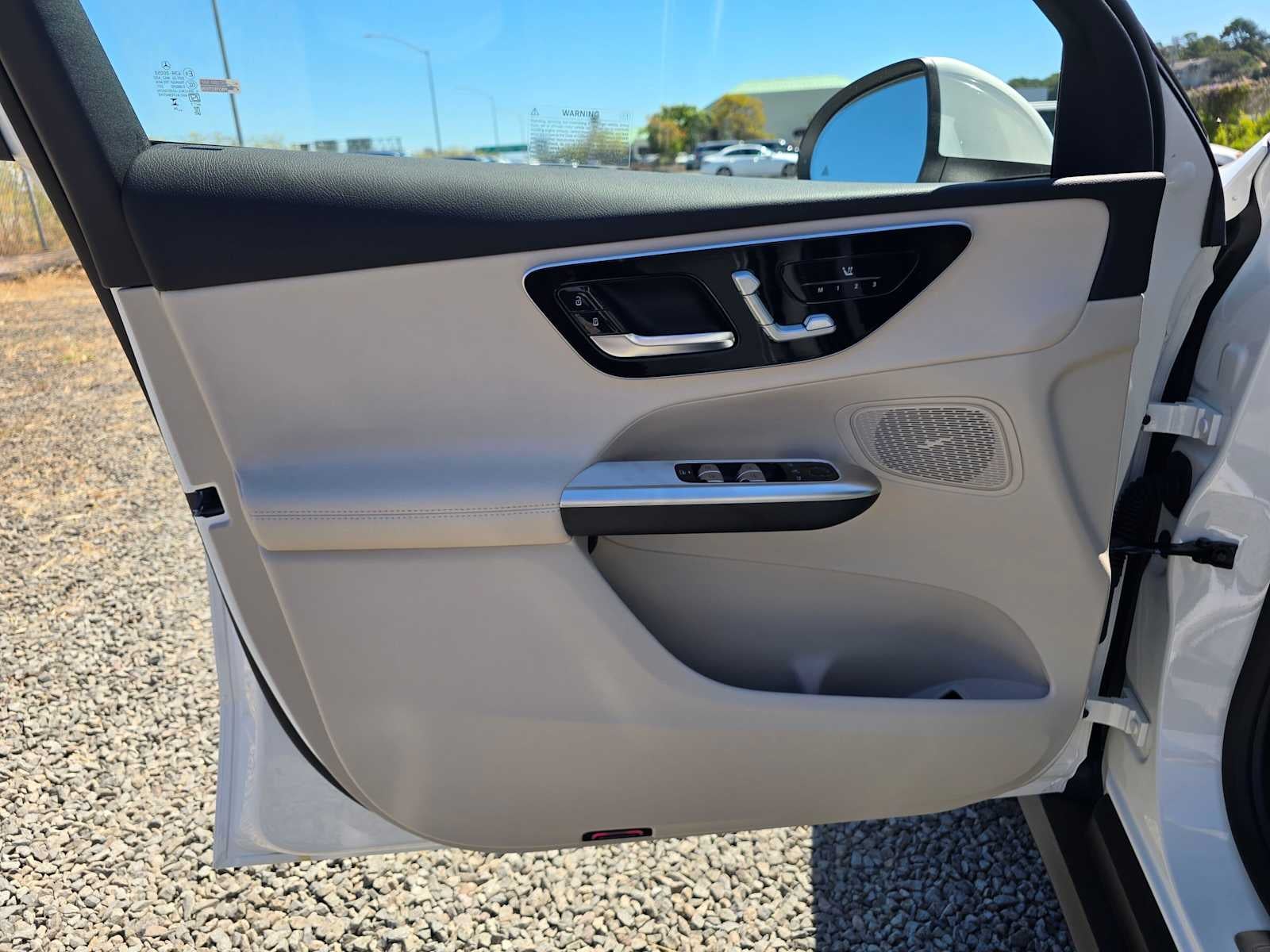 2027 Mercedes-Benz GLC 300 4MATIC® SUV