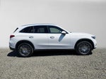 2027 Mercedes-Benz GLC 300 4MATIC® SUV