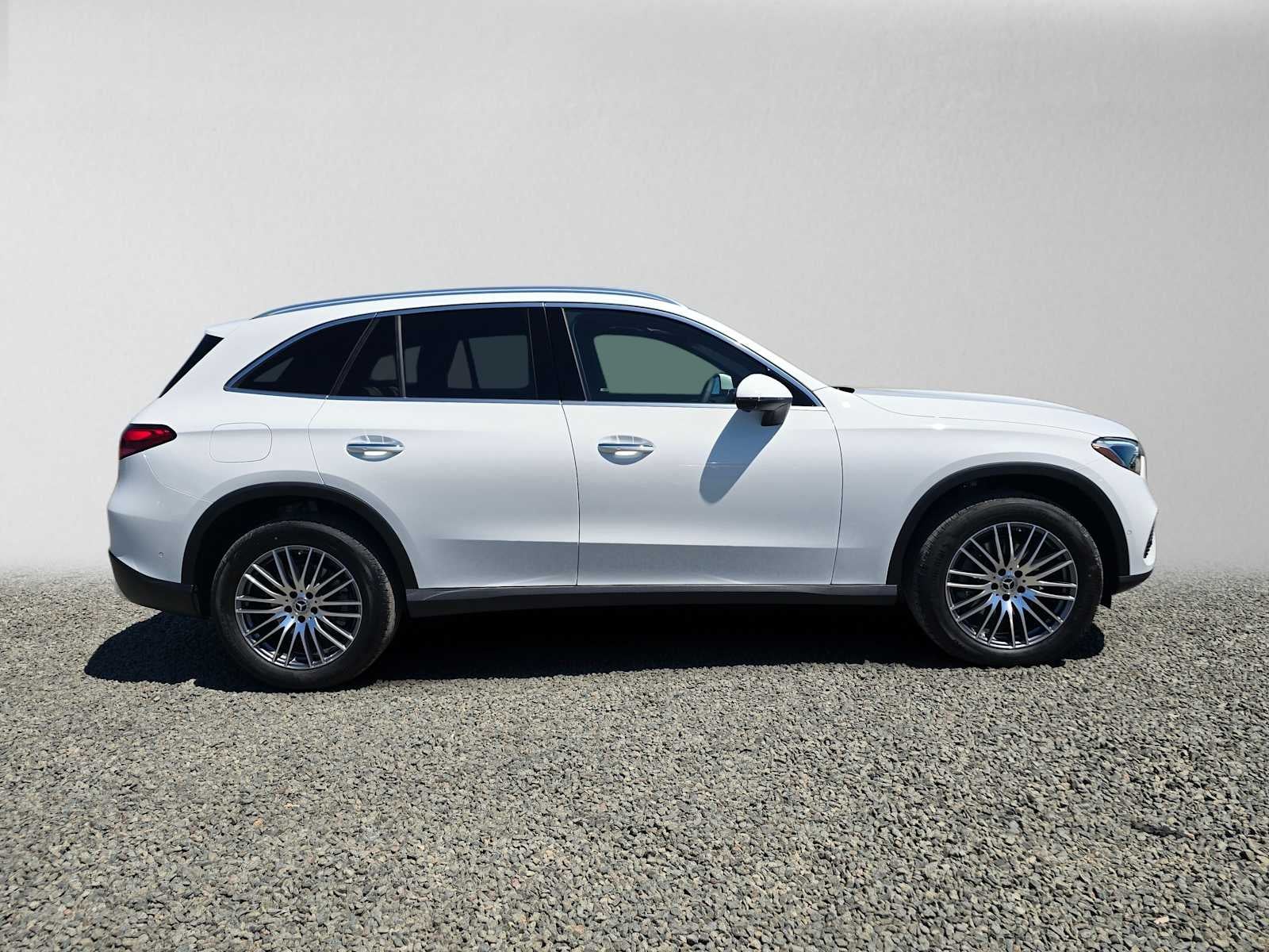 2027 Mercedes-Benz GLC 300 4MATIC® SUV