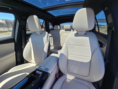 2027 Mercedes-Benz GLC 300 4MATIC® SUV