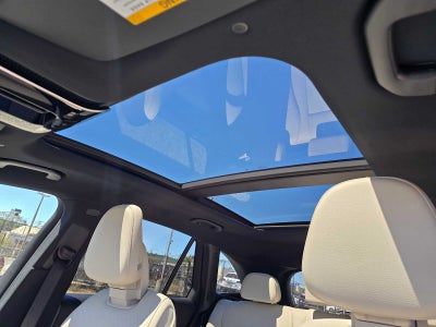 2027 Mercedes-Benz GLC 300 4MATIC® SUV