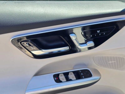 2027 Mercedes-Benz GLC 300 4MATIC® SUV