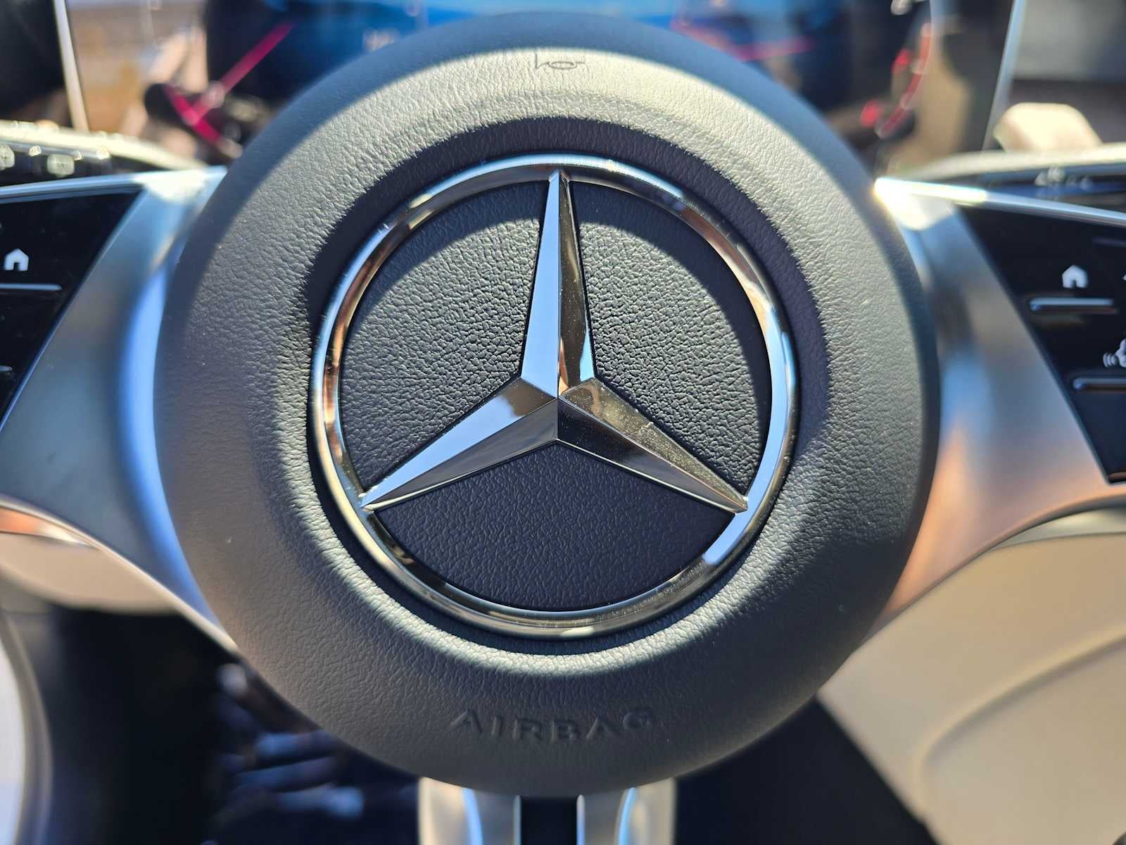 2027 Mercedes-Benz GLC 300 4MATIC® SUV