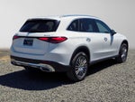 2027 Mercedes-Benz GLC 300 4MATIC® SUV