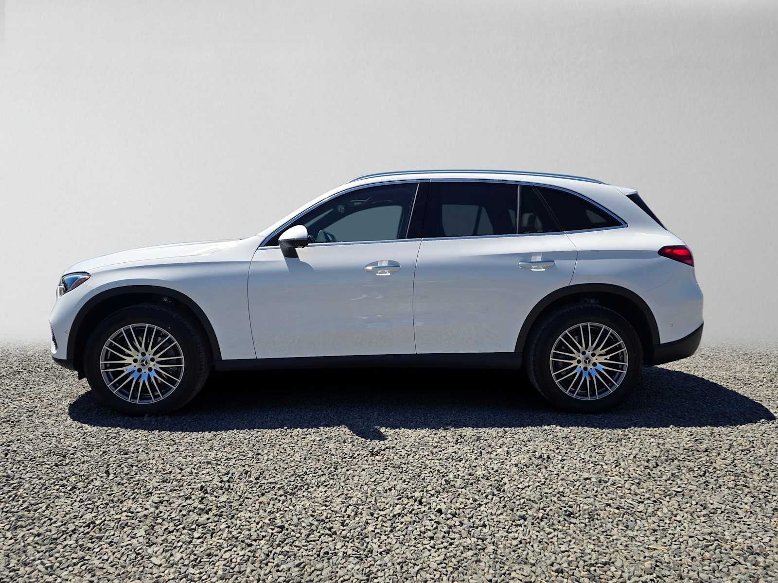 2027 Mercedes-Benz GLC 300 4MATIC® SUV