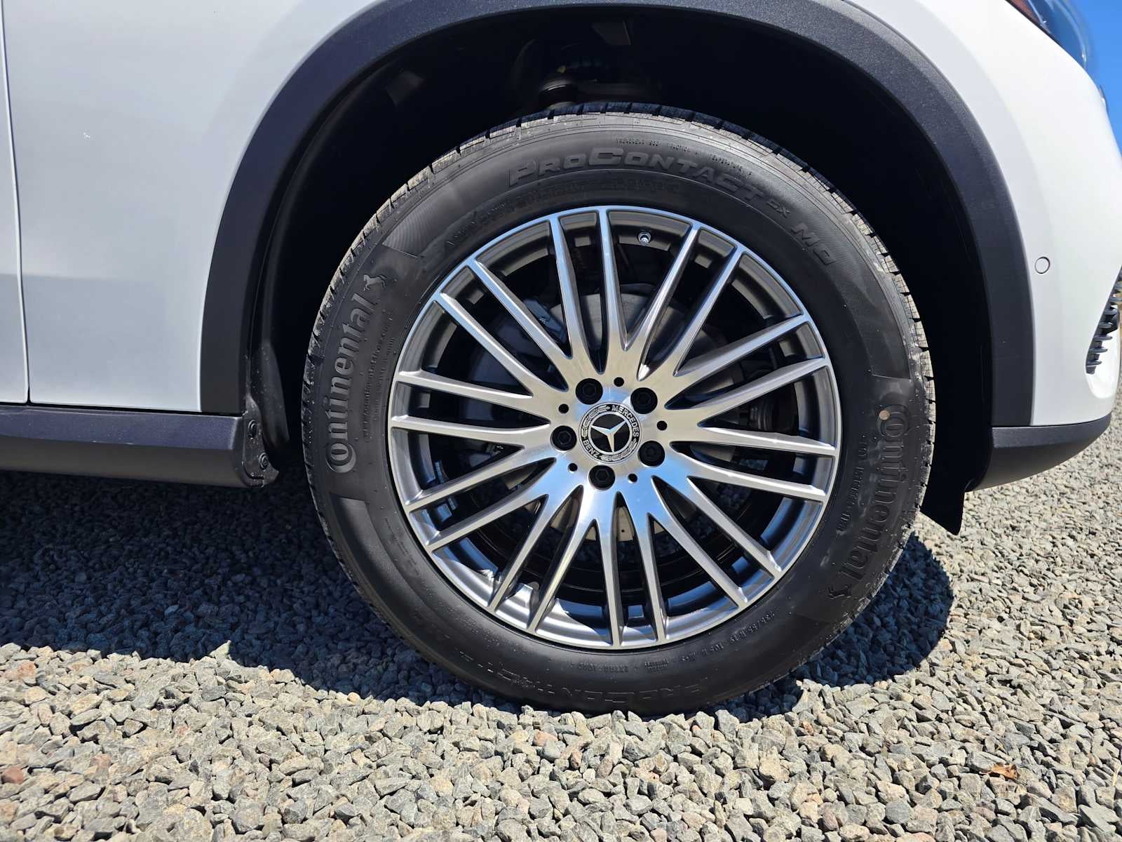 2027 Mercedes-Benz GLC 300 4MATIC® SUV