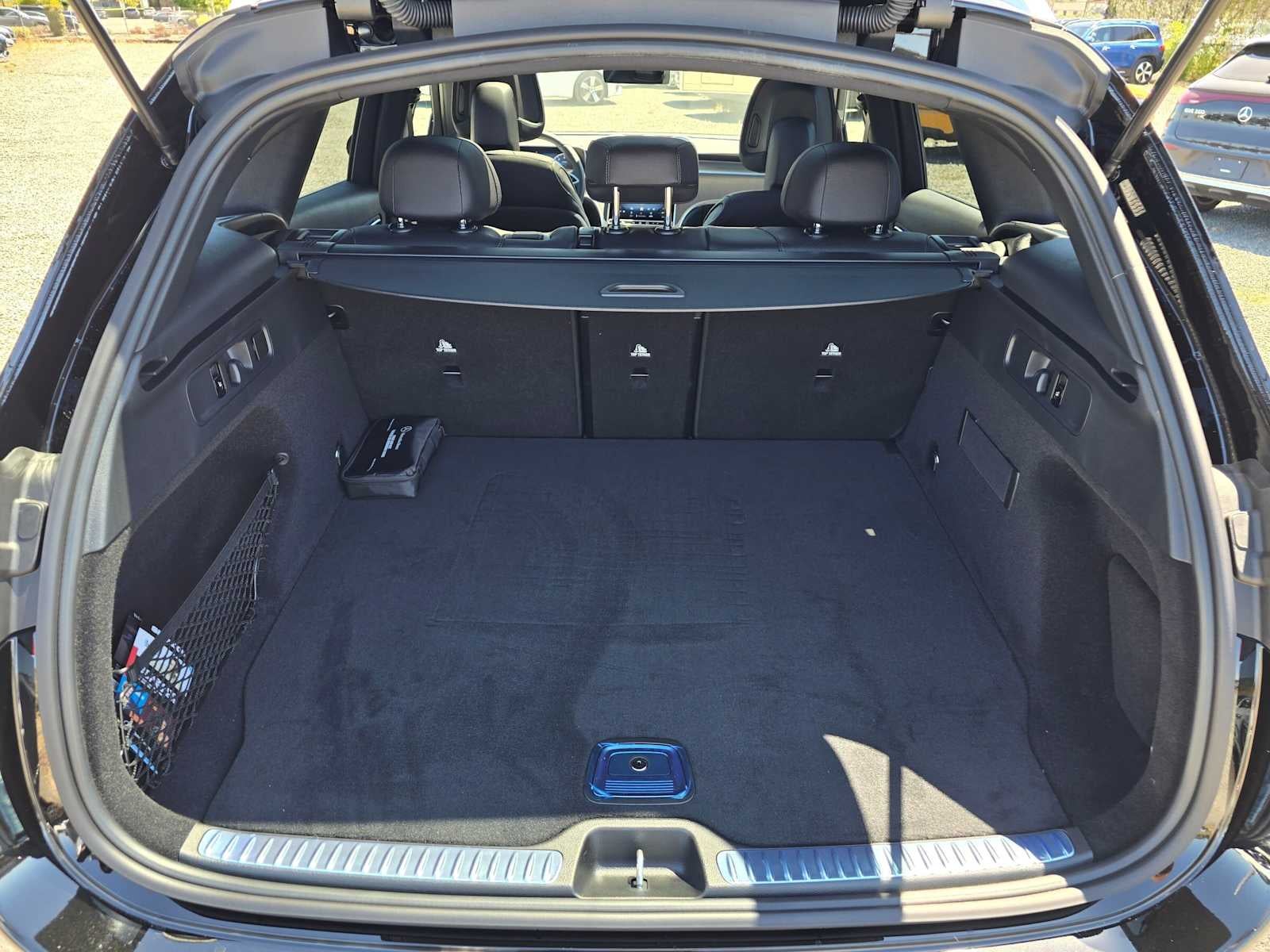 2027 Mercedes-Benz GLC 300 4MATIC® SUV