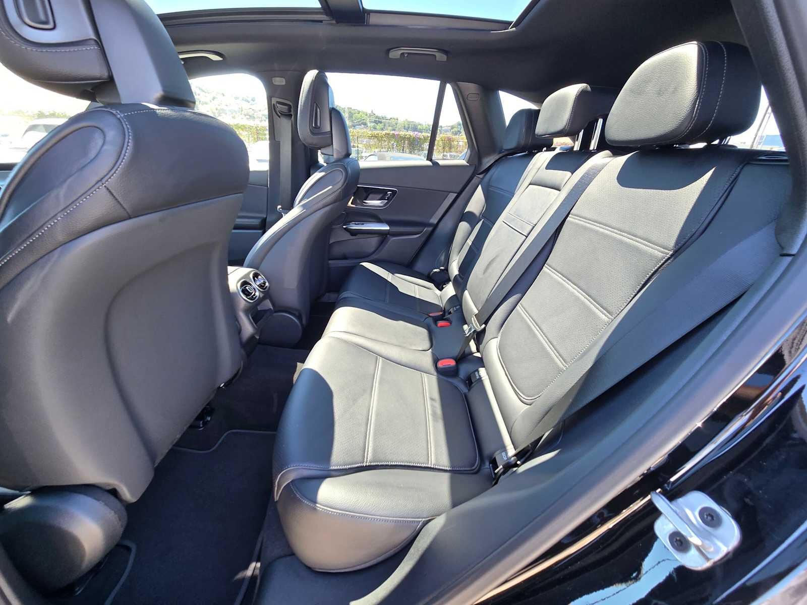 2027 Mercedes-Benz GLC 300 4MATIC® SUV