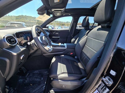 2027 Mercedes-Benz GLC 300 4MATIC® SUV