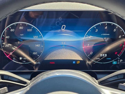 2027 Mercedes-Benz GLC 300 4MATIC® SUV