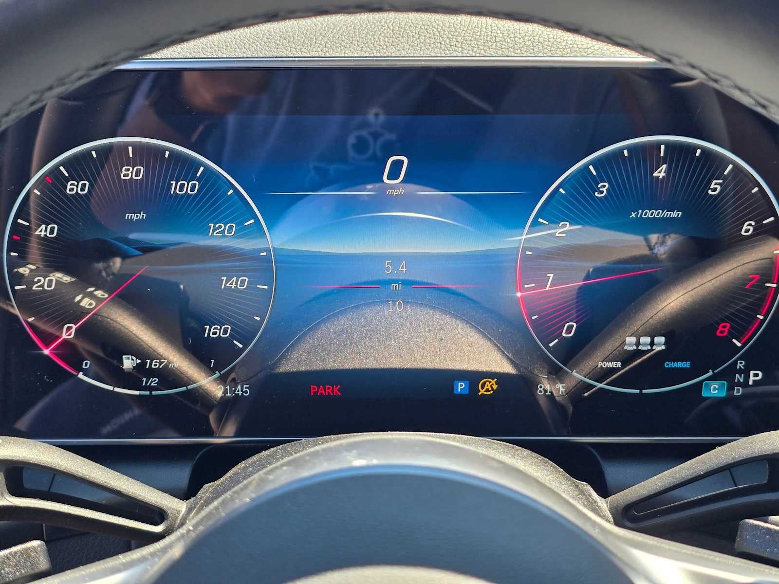 2027 Mercedes-Benz GLC 300 4MATIC® SUV