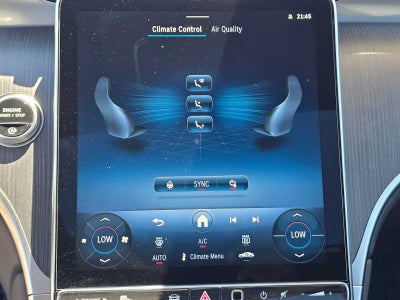 2027 Mercedes-Benz GLC 300 4MATIC® SUV