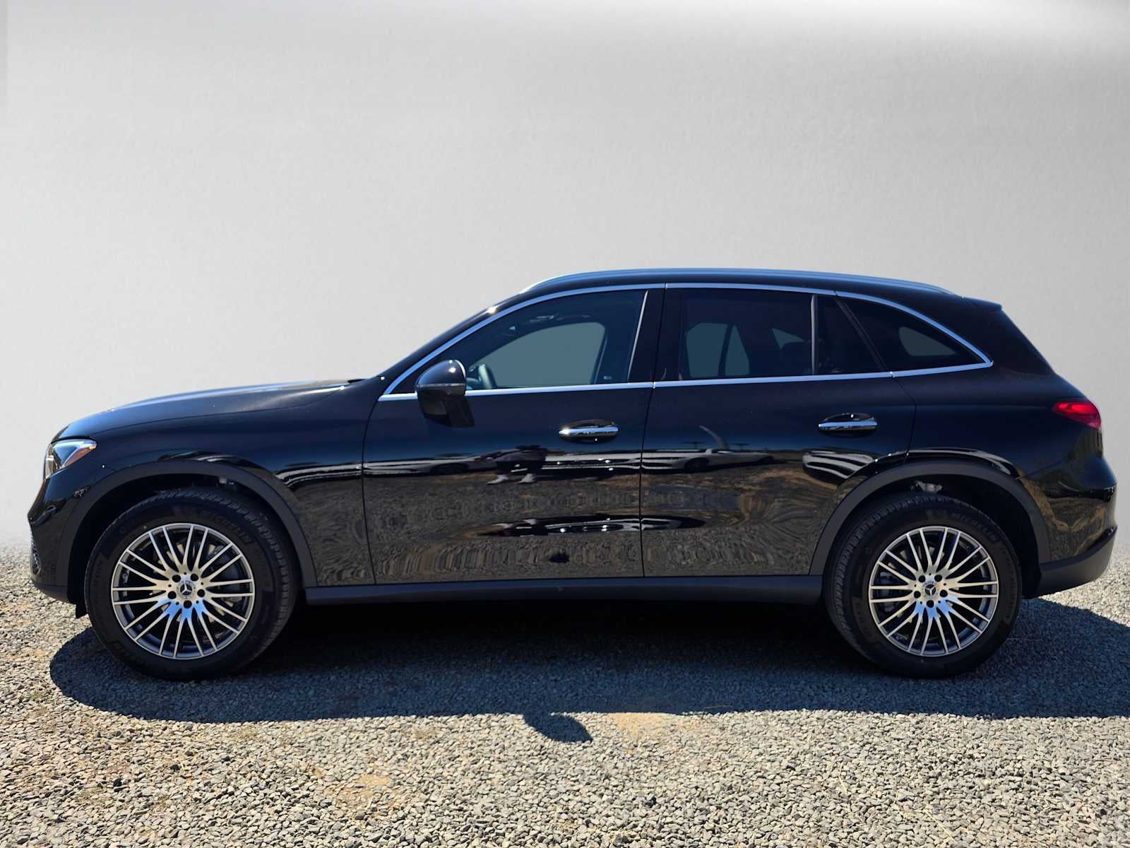 2027 Mercedes-Benz GLC 300 4MATIC® SUV