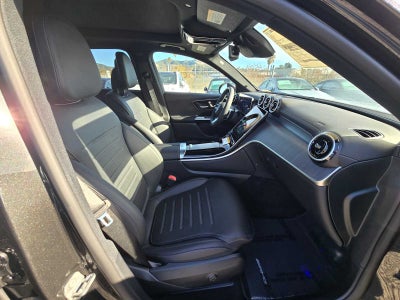 2027 Mercedes-Benz GLC 300 4MATIC® SUV