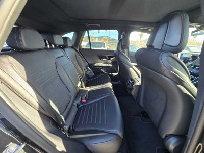 2027 Mercedes-Benz GLC 300 4MATIC® SUV