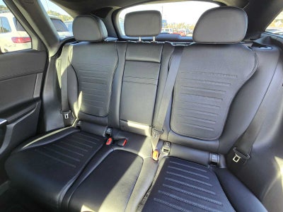 2027 Mercedes-Benz GLC 300 4MATIC® SUV