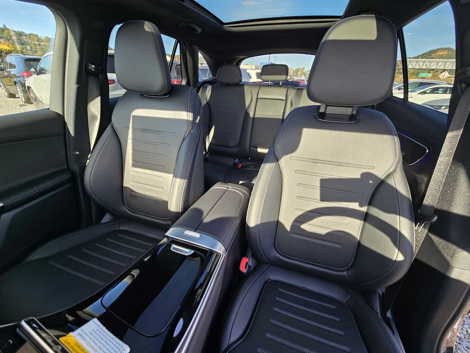 2027 Mercedes-Benz GLC 300 4MATIC® SUV