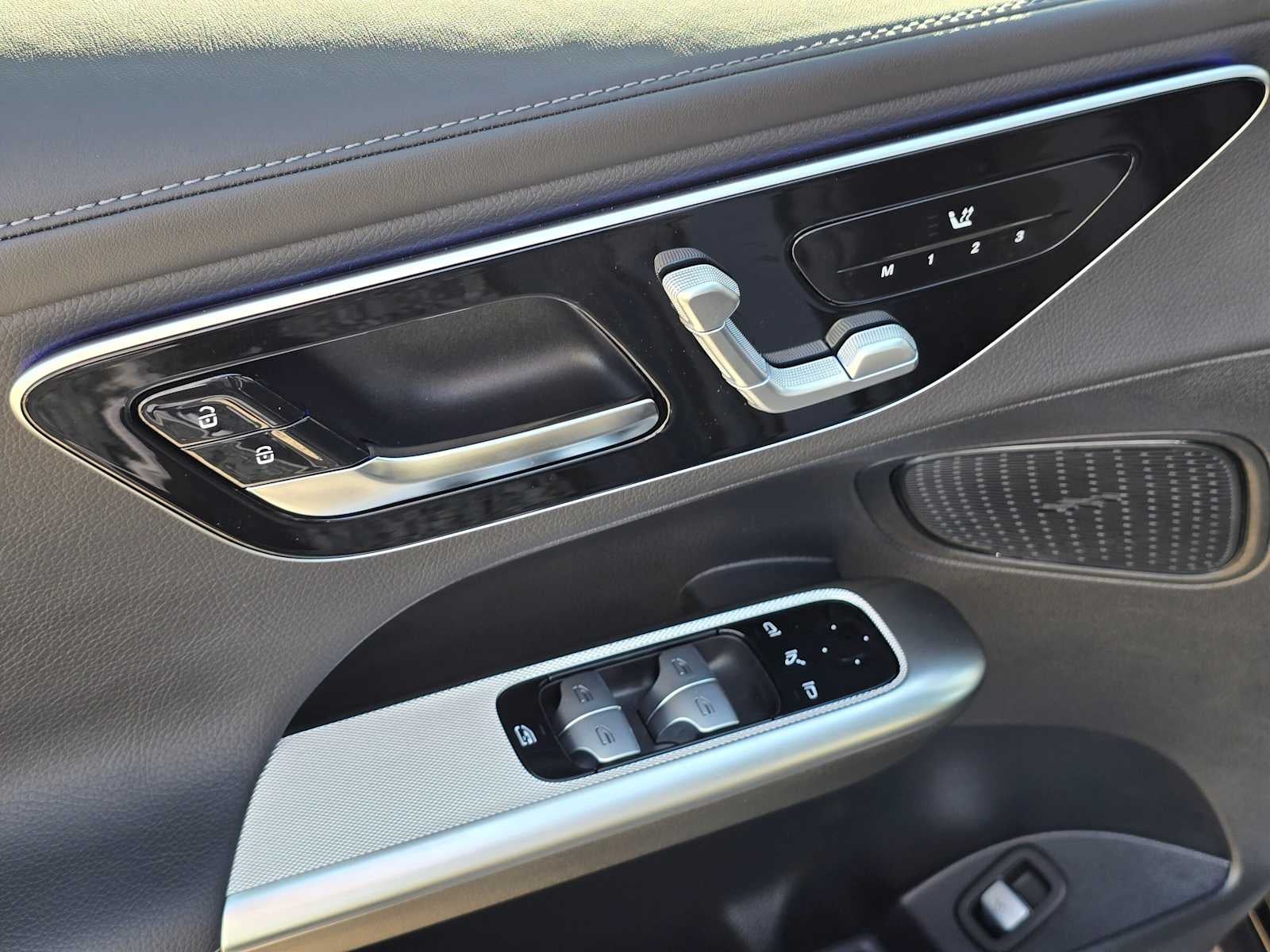 2027 Mercedes-Benz GLC 300 4MATIC® SUV
