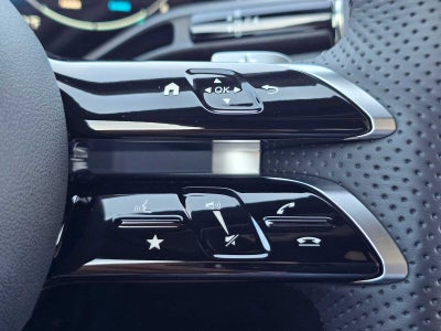2027 Mercedes-Benz GLC 300 4MATIC® SUV