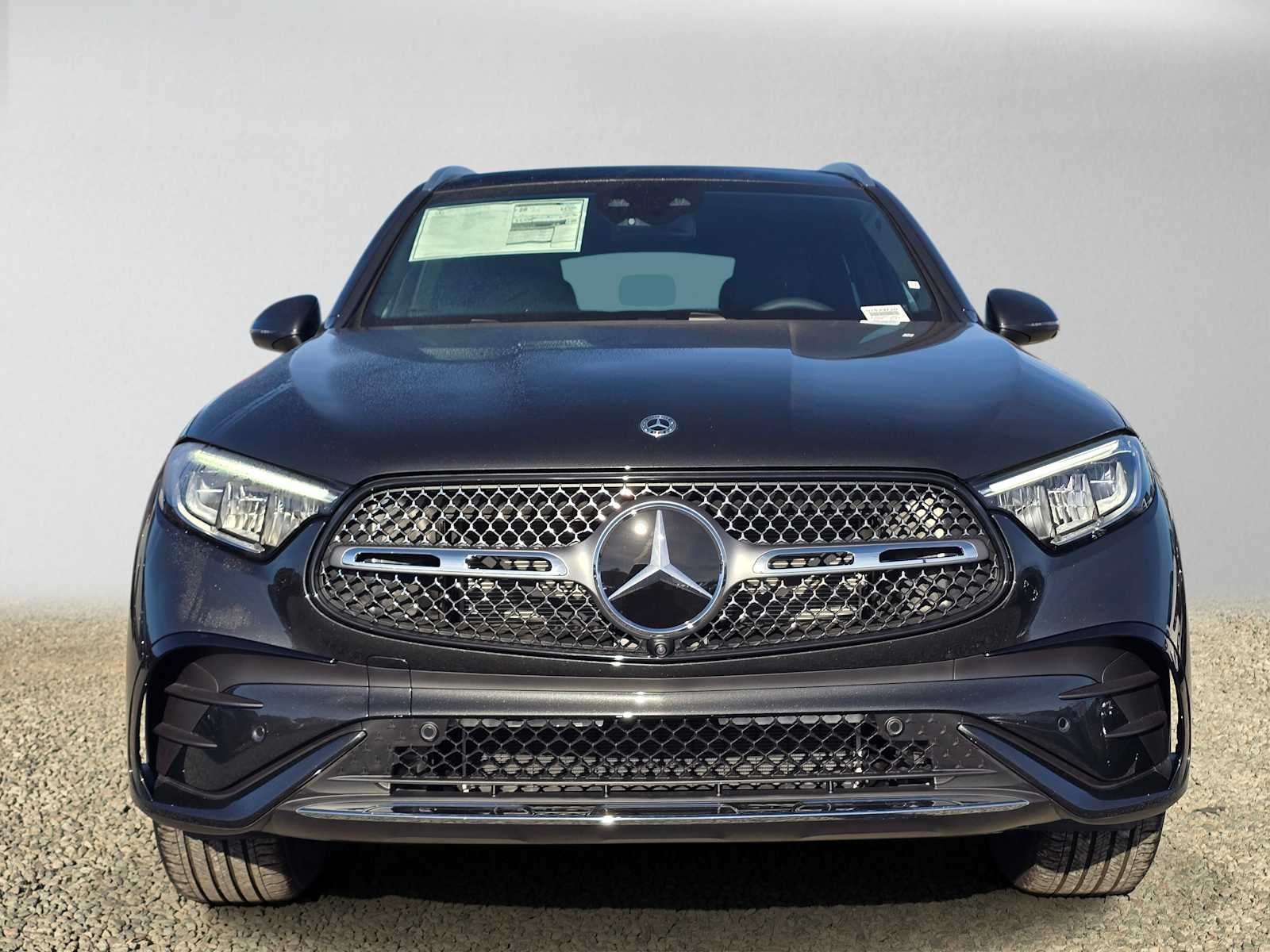2027 Mercedes-Benz GLC 300 4MATIC® SUV