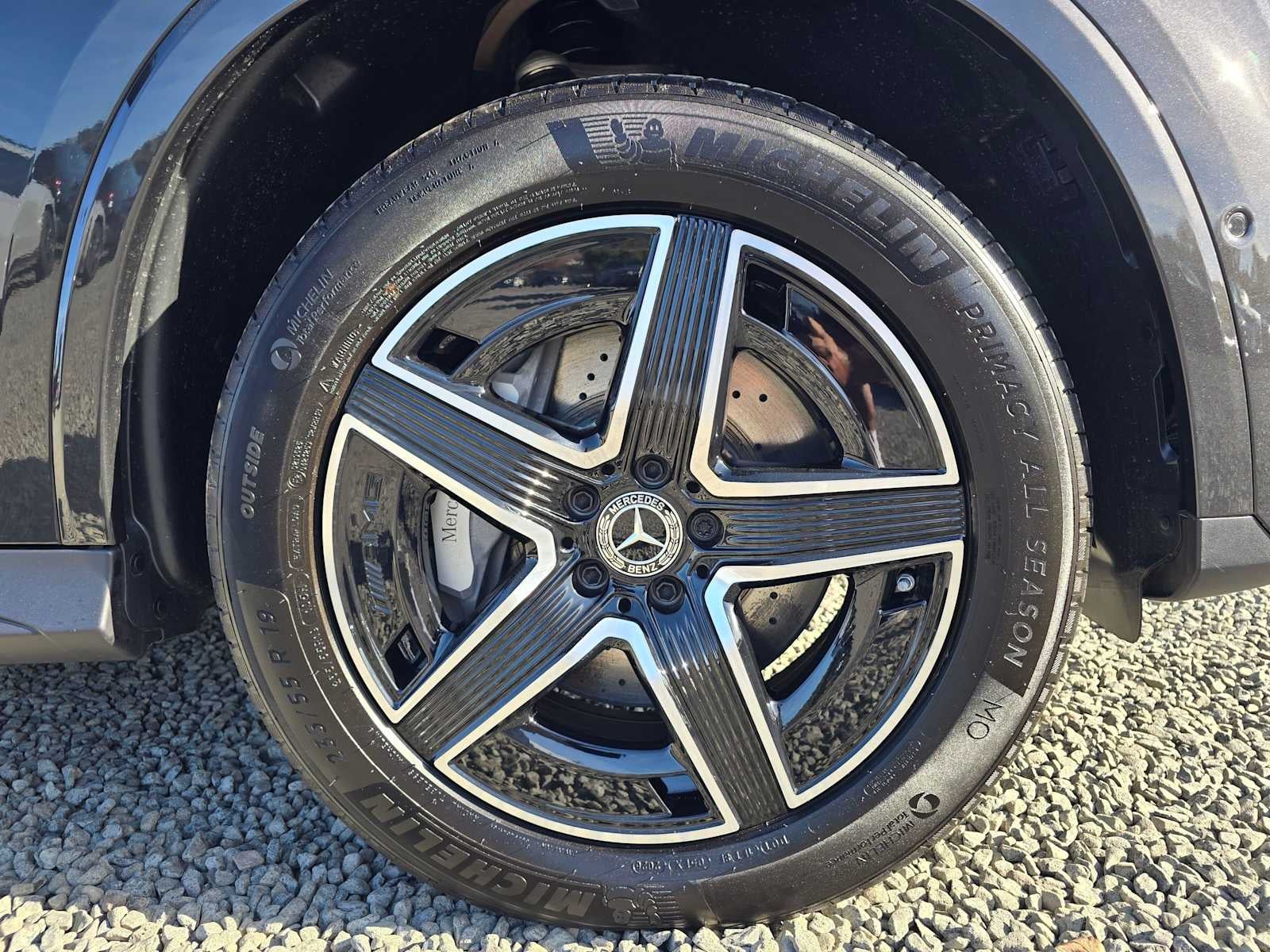 2027 Mercedes-Benz GLC 300 4MATIC® SUV