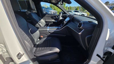 2024 Mercedes-Benz GLC 300 4MATIC® SUV