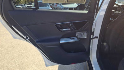 2024 Mercedes-Benz GLC 300 4MATIC® SUV