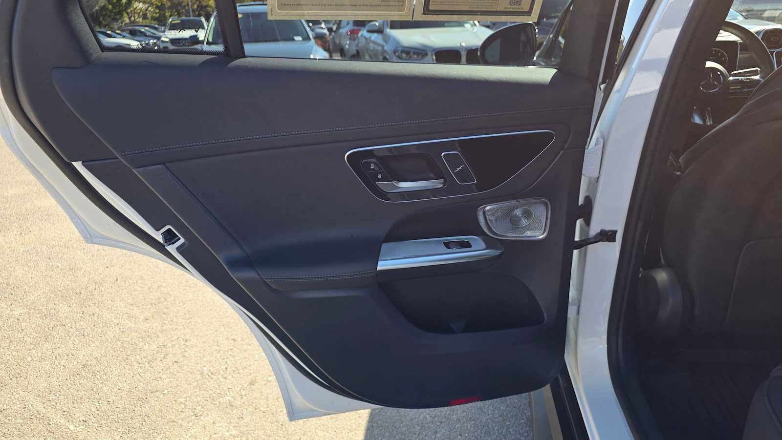 2024 Mercedes-Benz GLC 300 4MATIC® SUV