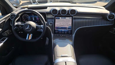 2024 Mercedes-Benz GLC 300 4MATIC® SUV