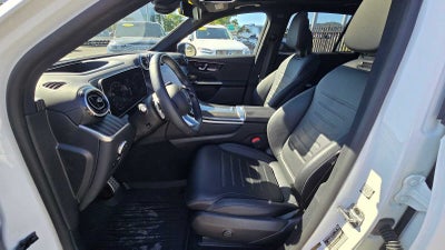 2024 Mercedes-Benz GLC 300 4MATIC® SUV
