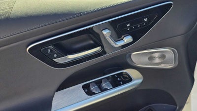2024 Mercedes-Benz GLC 300 4MATIC® SUV