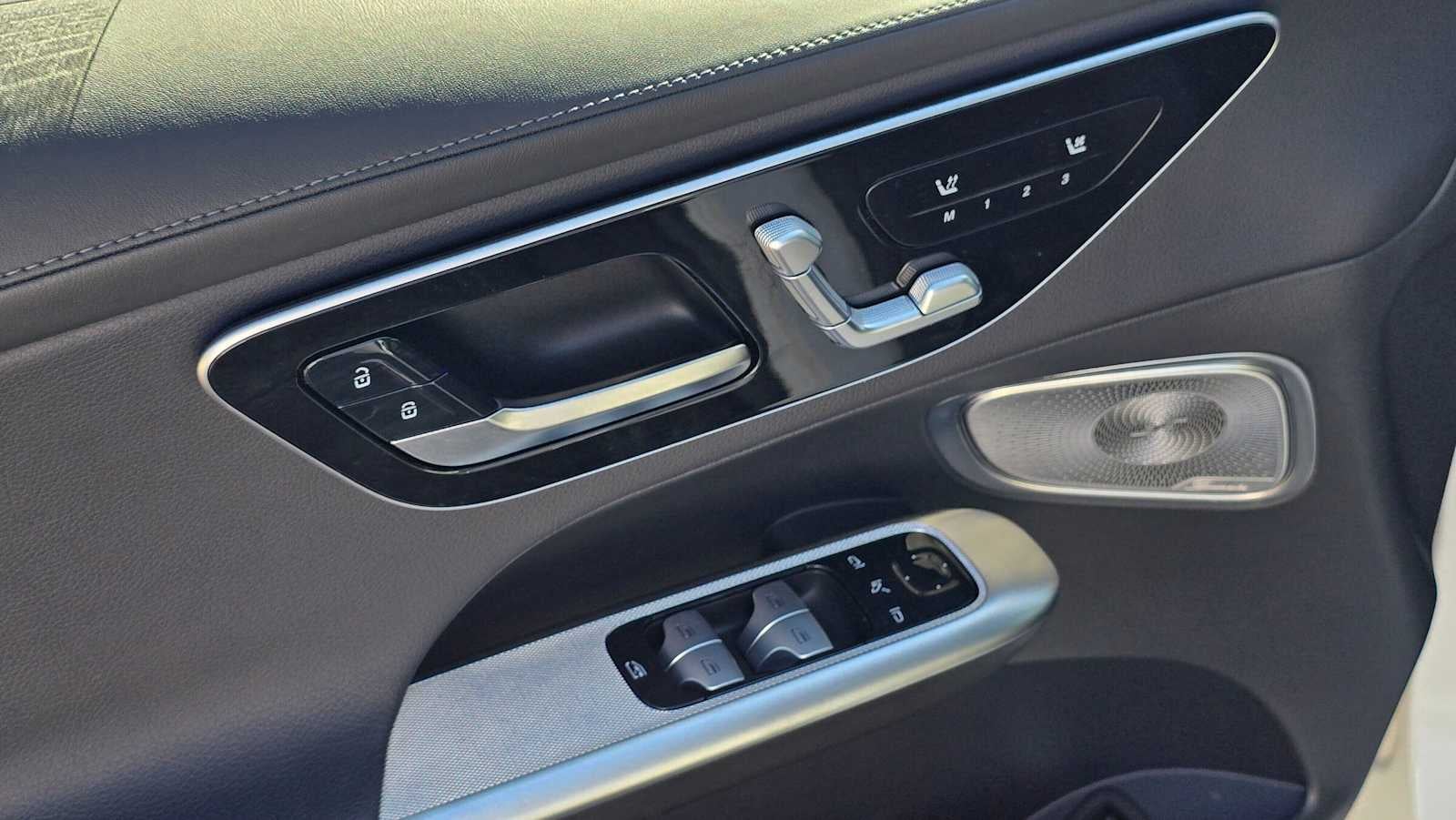 2024 Mercedes-Benz GLC 300 4MATIC® SUV