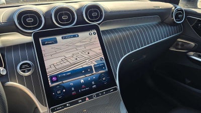 2024 Mercedes-Benz GLC 300 4MATIC® SUV