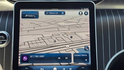 2024 Mercedes-Benz GLC 300 4MATIC® SUV